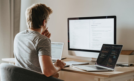 У Сватівському районі чотири школи перейшли на дистанційне навчання: чому і на який термін