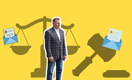 Вирок за премії та земельну ділянку: захист міського голови оскаржуватиме рішення Дрогобицького суду