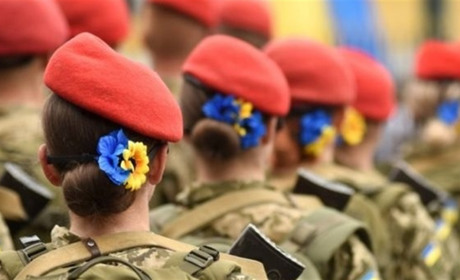 Що потрібно знати про мобілізацію жінок?