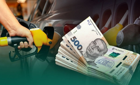 До 65 гривень і вище? Що буде з цінами на пальне в Україні цього літа - Громадський моніторинг