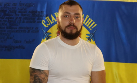 Володимир Ніколайчук: «Від фронтових випробувань до спортивних перемог»