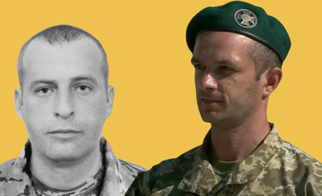 Двом Героям із Сарн присвоїли звання «Почесного громадянина»