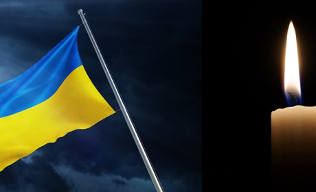 На війні загинули два воїни "тридцятки" — Олексій Концевич та Анатолій Талах