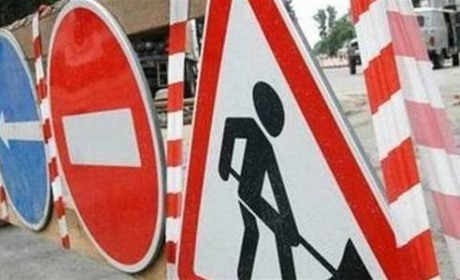 Ремонт колій у Фастівській громаді: залізничний переїзд на Вишняках перекриють на три дні