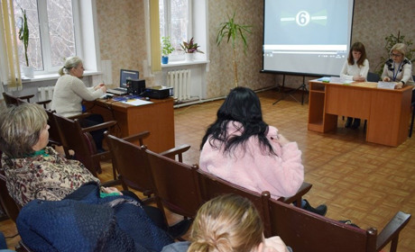 Міні-ярмарок вакансій у міському центрі зайнятості