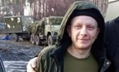 Унаслідок важкого поранення помер воїн Кавчук Роман з Колиндянської громади