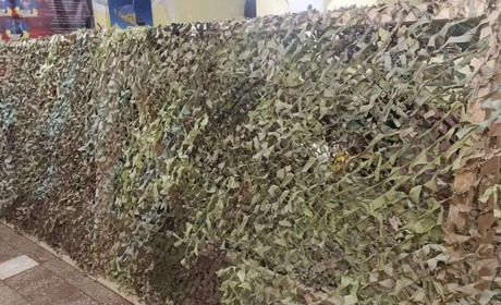 Де в Умані плетуть маскувальні сітки: Разом, До перемоги, Уманський гуманітарний центр
