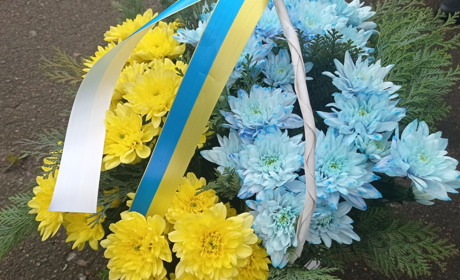 Як у Мені відзначали День пам'яті та примирення та День перемоги над нацизмом