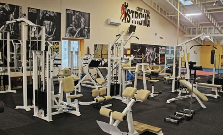 Вартість абонементів у спортклуб Strong незабаром підвищать. Поспішай придбати їх за старими цінами