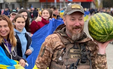 «Мадяра» призначили керувати Силами безпілотних систем: ми зібрали його фірмові вислови