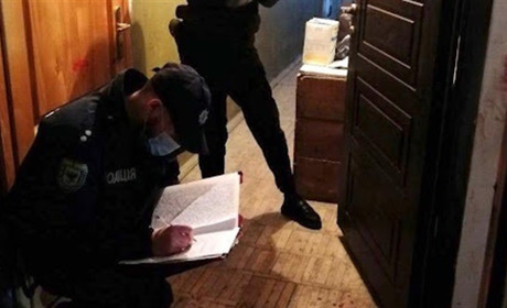 Юнак з Біляївки обікрав помешкання одеситів: він може отримати за це 8 років в'язниці