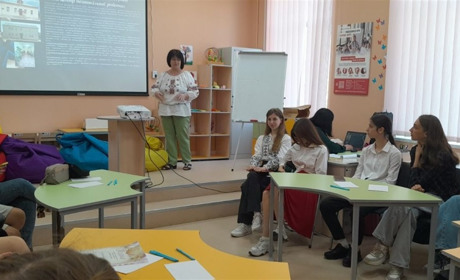 Тиждень Відкритого Уряду: на Фастівщині провели тематичний захід