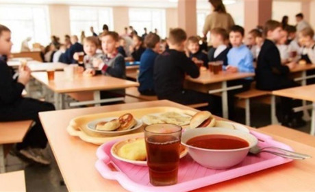 Миколаївщина отримала субвенцію на безоплатне гаряче харчування школярів у 2026 році