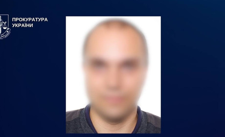 Екс-поліцейському з Дворічної оголосили підозру у держзраді та колабораційній діяльності