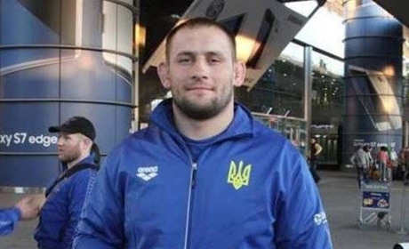 Важковаговик з Конотопа Микола Кучмій опинився за крок до фіналу турніру з греко-римської боротьби