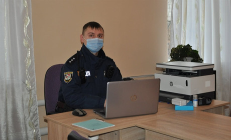 У Сватівському районі працюють офіцери громади: чим їхня робота відрізняється від дільничних