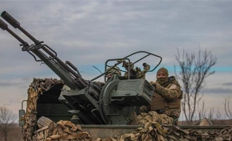 Триває 704-й день війни. Втрати ворога та ситуація в регіонах станом на 28 січня