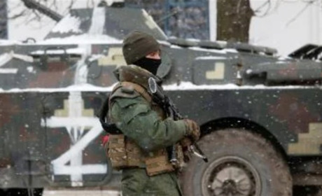 На Херсонщині у окупантів виникла серйозна проблема - деталі