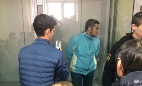 Убив дитину і утік