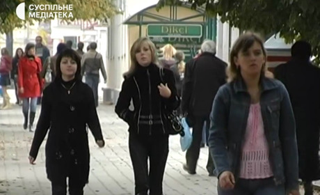 Глухів 17 років тому: показали архівні кадри, як виглядало місто та його жителі в 2008 році