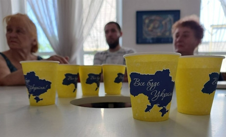 Гард.City запрошує на круглий стіл: будемо радитися, як популяризувати рідну мову
