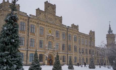 Київський політехнічний інститут став найпопулярнішим вишем України