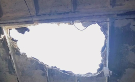 Окупанти обстріляли 19 населених пунктів на Херсонщині за добу