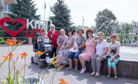 Як мелітопольські агенти перевіряли Якимівку та Кирилівку, і що вони там побачили