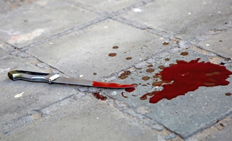 Кровавые драмы: за три дня - три происшествия с поножовщиной 