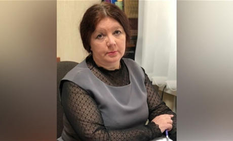 Заступниця голови окупаційної ВЦА у Херсоні отримала 10 років ув’язнення з конфіскацією майна