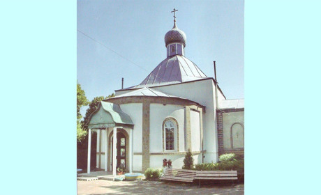 Історія храмів Білопільщини: Покровська церква у Ворожбі