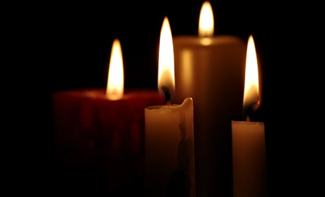 Вічна шана та пам'ять: у Старокостянтинові попрощаються із захисником