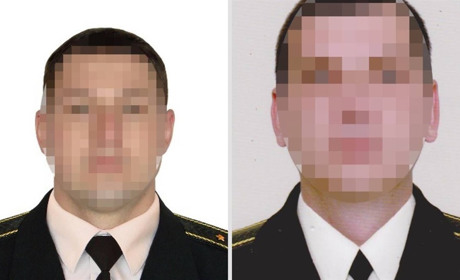 Воюють проти своєї держави на Херсонщині: ДБР оголосило про підозру колишнім військовим з Криму