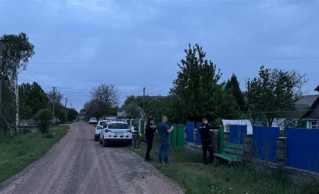GTA по-житомирські: чоловік викрадав різний транспорт, щоб дістатися додому