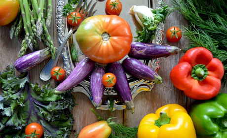 Фотоконкурс "Ось який зібрали ми врожай": беріть участь та отримайте подарунки