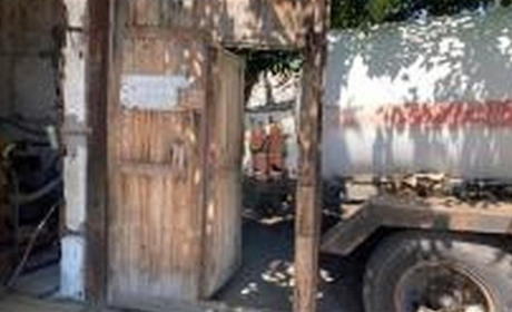 Пальне наливали «на око»