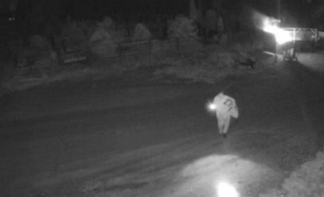 У Сарнах підпалили контейнери: міська рада шукає причетних до підпалу