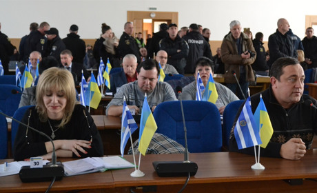Журналістський експеримент: захистити своє право висвітлювати сесії міської ради. Херсонський кейс
