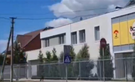 Міномет на причепі “жигуля”: як окупанти обстрілюють Нову Каховку