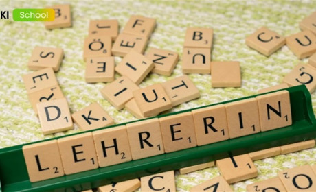 Німецька мова для інтернет-спілкування: фрази для соцмереж, чатів і листування