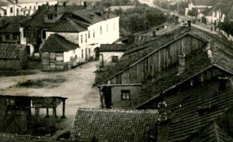 Хтось усе знав, а комусь не вірилося: як у Старокостянтинові почалася війна