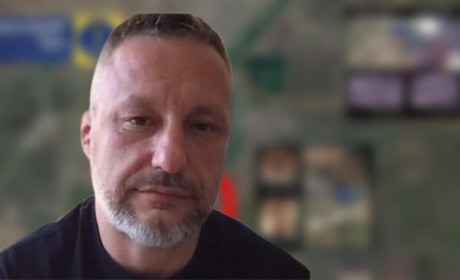 "Окупанти добудували залізничний міст біля Гранітного", — Петро Андрющенко