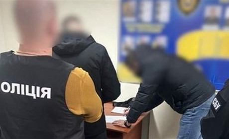 На Черкащині повідомили про підозру членам злочинної організації