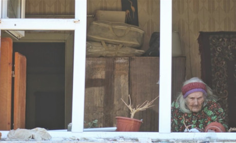 Окупанти на Херсонщині скинули вибухівку на “швидку” – загинув лікар