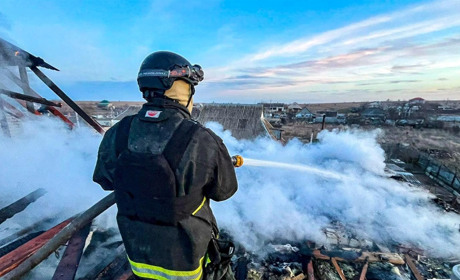 Протягом доби російські терористи здійснили 60 обстрілів Херсонщини: випустили 233 снаряди
