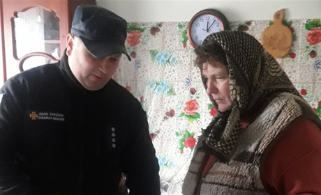 Тенденція до зростання: з початку року в Новограді та районі сталися 33 пожежі