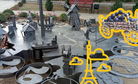 Шампань, Новий Париж, Порт-Аненталь: що відомо про нові назви, які можуть з'явитися на карті Одещини