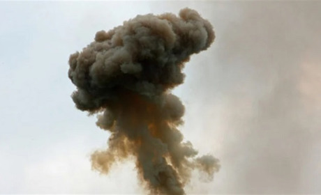 У Білопільській громаді безпілотник атакував легковий автомобіль, поранено 31-річного водія