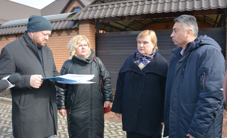 Історичні пам’ятки Покровська потребують охорони й захисту