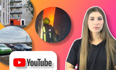 Збір військовим, оновлення лікарні, мешканці без світла, автокрос та інші свіжі новини міста